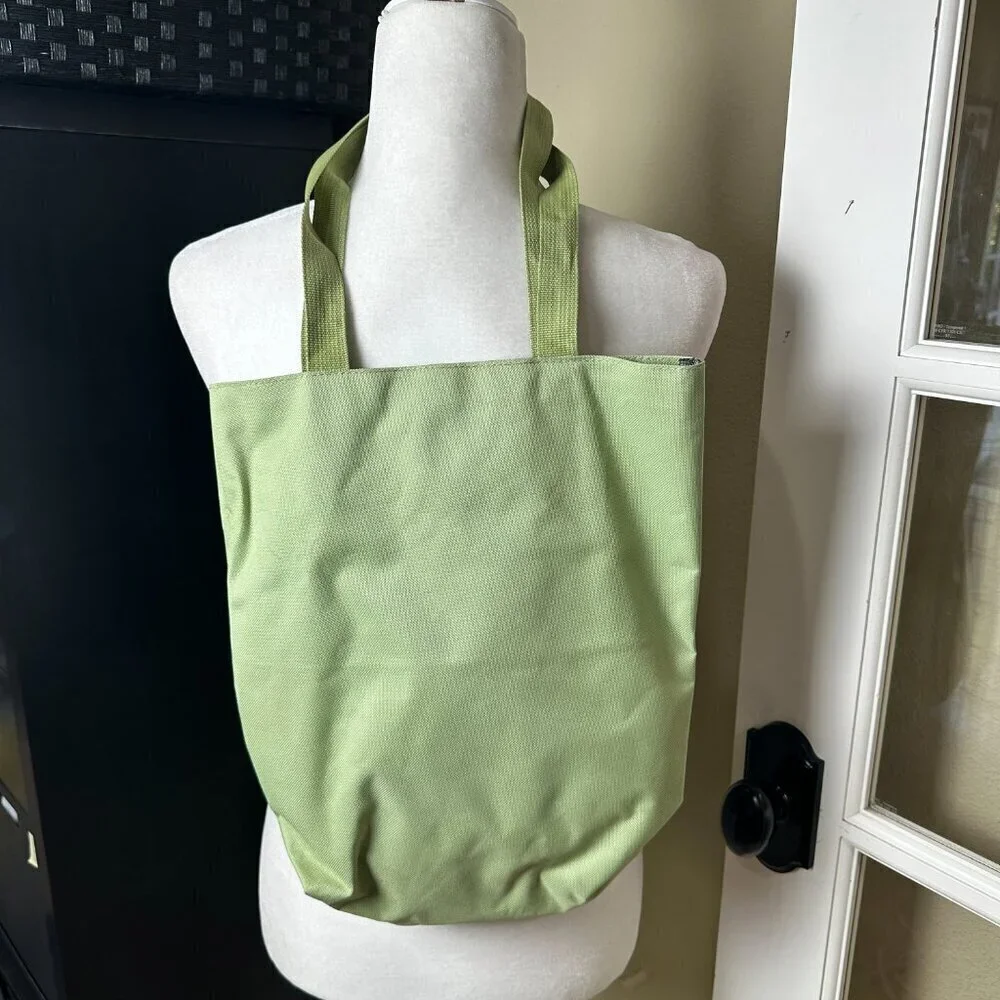XINLAIBAIZI Korean Fashion Brand Backpack & Tote Set